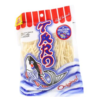 Original Fisch Snack Taro 52g