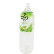 Aloe Vera Drink Plus 25Cent Deposit, One-Way Deposit...
