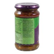Knoblauch Pickle Pataks 300g