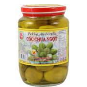 Ngoc Lien Pickled Ambarella 425g