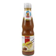 Dek Som Boon Soybean Paste Dipping Sauce 300ml