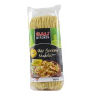 Mi Goreng Noodles Bali Kitchen 200g