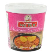 Masaman 
Curry Paste Mae Ploy 400g