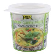 Green Curry Paste Lobo 400g