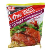 Duck 
Instant Noodles A-One 85g