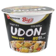 Nong Shim Udon Instant Nudeln Big Bowl 111g