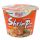 NongShim Shrimps Instant Noodles Big Bowl 115g