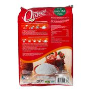 Q-Rice Jasmijnrijst 20kg