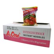 A-One Duck Instant Noodles 2,55kg