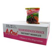 A-One Soybeans Instant Noodles 2,55kg