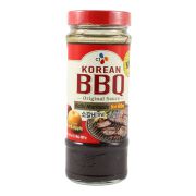 CJ Barbecuesaus Koreaan 480g