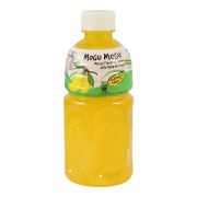 Mogu Mogu Mango Drink Plus 25Cent Deposit, One-Way...