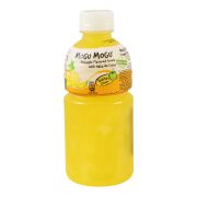 Mogu Mogu Pineapple Drink Plus 25Cent Deposit, One-Way...