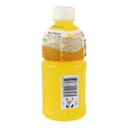 Mogu Mogu Pineapple Drink Plus 25Cent Deposit, One-Way Deposit 320ml