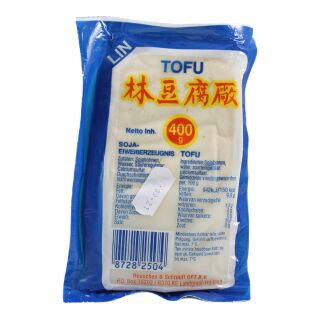 NFF Tofu 400g