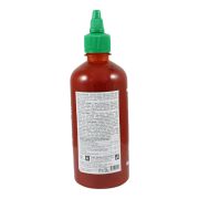 Sriracha Chilisauce scharf Healthy Boy 477ml