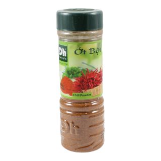 DH Foods Chilipulver 60g