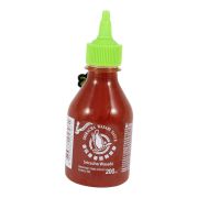 Flying Goose Sriracha Chilisauce mit Wasabi 200ml