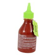 Flying Goose Sriracha Chilli Sauce With Wasabi 200ml