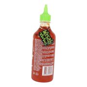 Flying Goose Sriracha Chilli Sauce With Wasabi 455ml