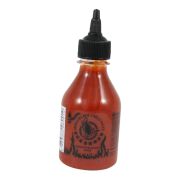Sriracha, Blackout Chilisauce Flying Goose 200ml