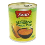 Swad Mango Puree 850g