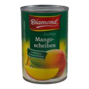 Diamond Mangos in Scheiben 230g