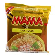 MAMA Pork Instant Noodles 90g