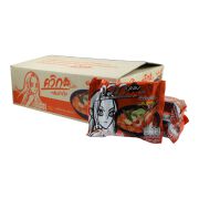 Wai Wai Shrimps, Tom Yum Instant Noodles 30X60g 1,8kg