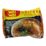 Wai Wai Chicken Instant Noodles 60g