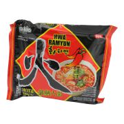 Paldo Hwa Ramyun Instant Noodles 120g