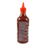 Flying Goose Sriracha Chilisaus Met Tom Yum Smaak 455ml