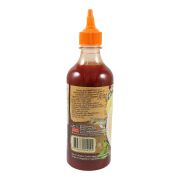 Süße Chili Ketchup Sauce Flying Goose 455ml