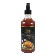 Flying Goose Sweet Chilli Sauce Gold 455ml