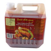 Flying Goose Sweet Chilli Sauce Canister 4,3l