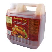 Sweet Chilli Sauce Canister Flying Goose 4,3l