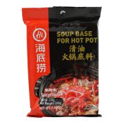 Hai Di Lao Hot Pot, Hot & Spicy Saus 220g