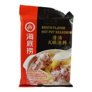 Hai Di Lao Hot Pot Seasoning Mix 110g