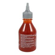 Flying Goose Sriracha Chilisauce mit Rauchgeschmack 200ml