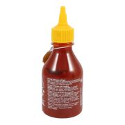Flying Goose Sriracha Chilli Sauce With Mustard 200ml