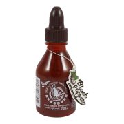 Flying Goose Sriracha, Black Pepper Chilli Sauce 200ml