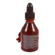 Flying Goose Sriracha, Schwarzer Pfeffer Chilisauce 200ml